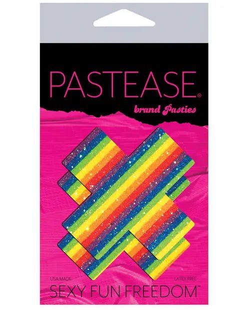 Pastease Glitter Plus Pasties