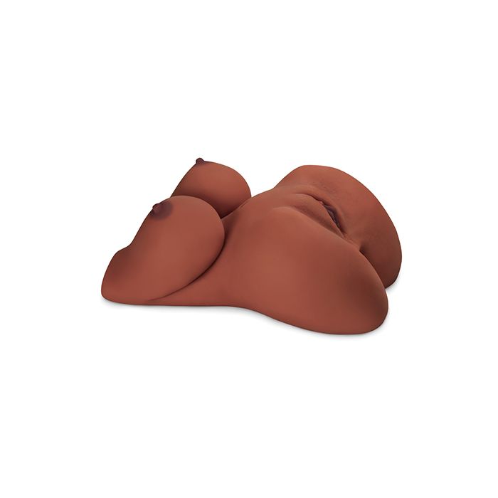 PDX Plus EZ Bang Torso - Sex Doll PDX