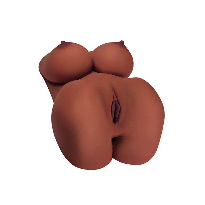 PDX Plus EZ Bang Torso - Sex Doll PDX