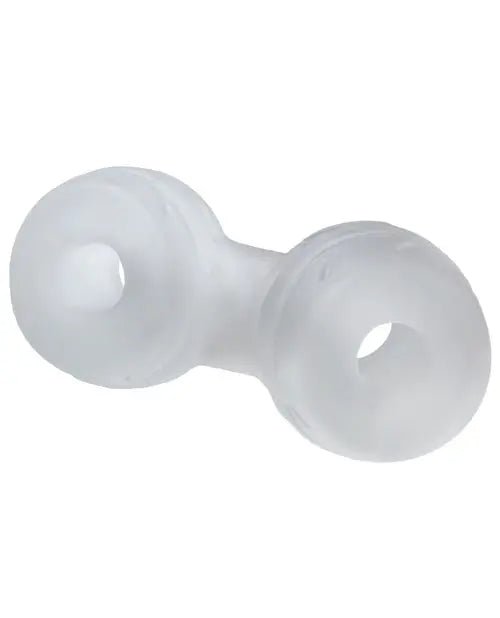 Perfect Fit SilaSkin Cock & Ball Ring Perfect Fit