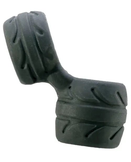Perfect Fit SilaSkin Cock & Ball Ring Perfect Fit