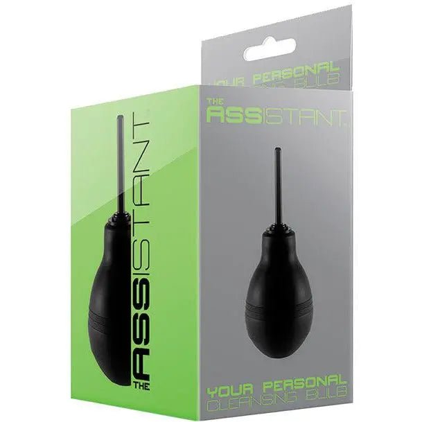 Personal Cleaning Bulb cleanline