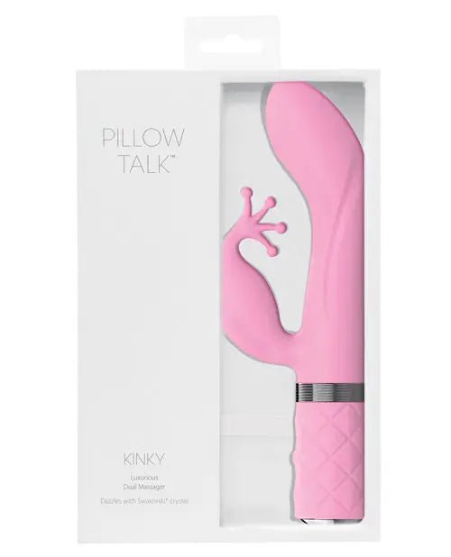 Pillow Talk Kinky B.M.S. Enterprises