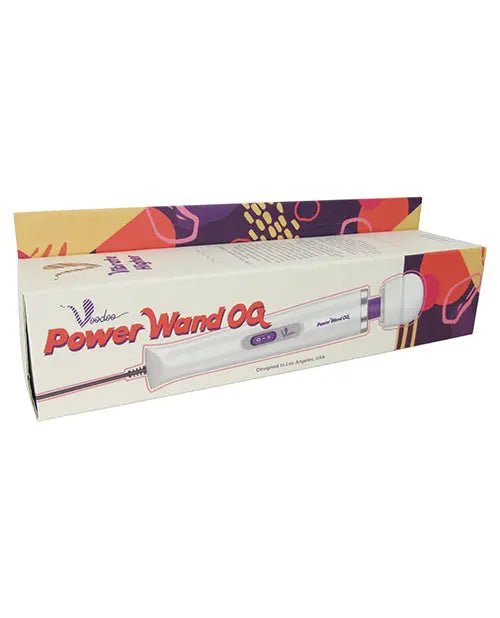 Power Wand OG 2X Plug-in Voodoo