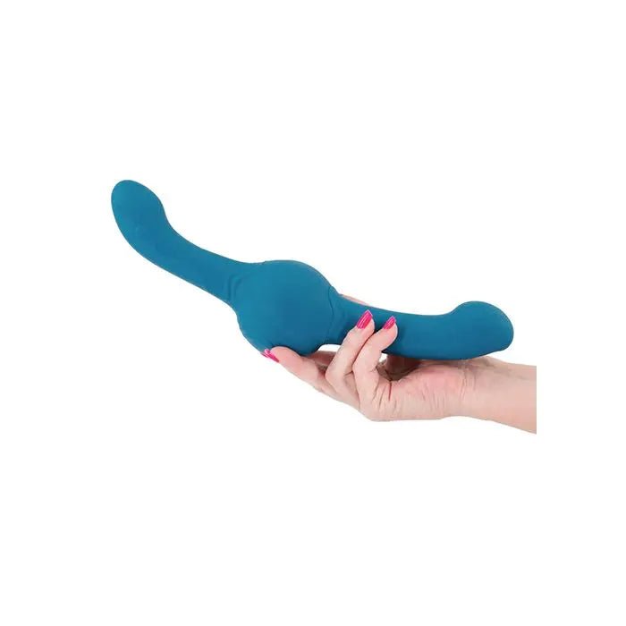 Revolution Tsunami Vibrating Double Headed Dildo Revolution