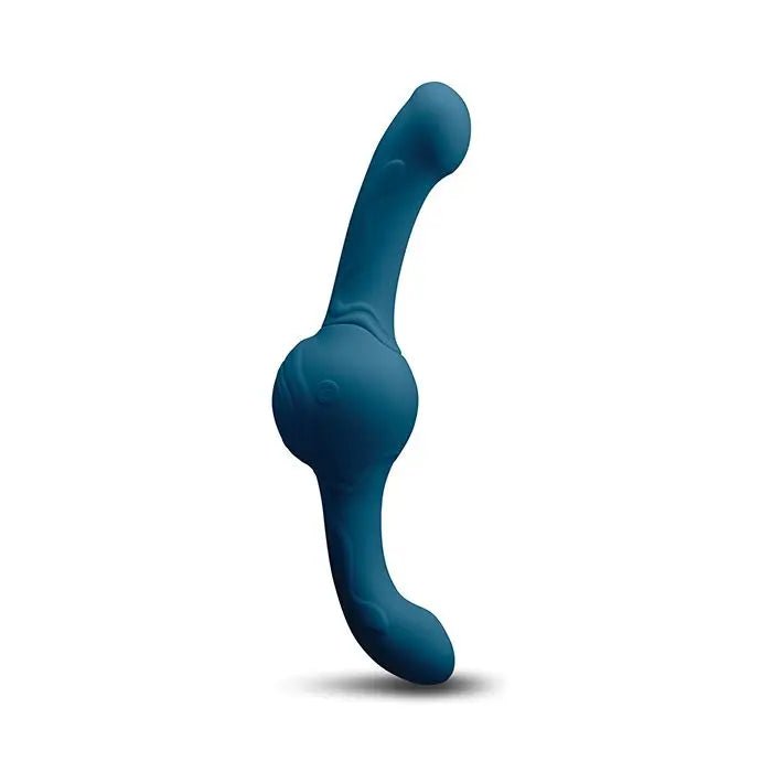 Revolution Tsunami Vibrating Double Headed Dildo Revolution