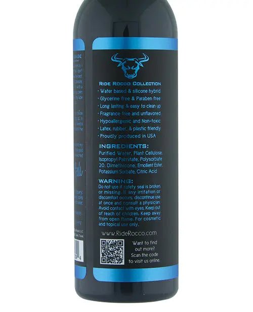 Ride Rocco Seed Hybrid Cum Lube Ride Recco