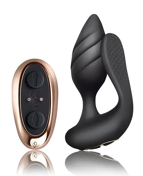 Rocks Off Cocktail - Anal Vibrator SinSationes