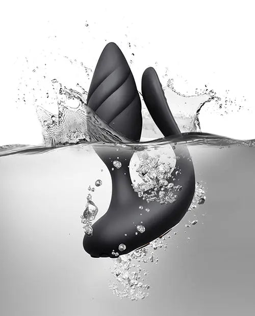 Rocks Off Cocktail - Anal Vibrator SinSationes