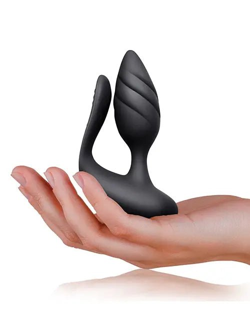 Rocks Off Cocktail - Anal Vibrator SinSationes