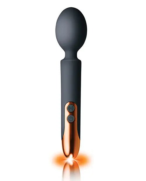 Rocks Off Oriel Rechargeable Wand Infantar