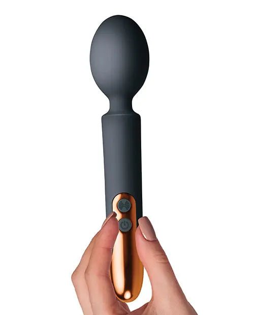 Rocks Off Oriel Rechargeable Wand Infantar
