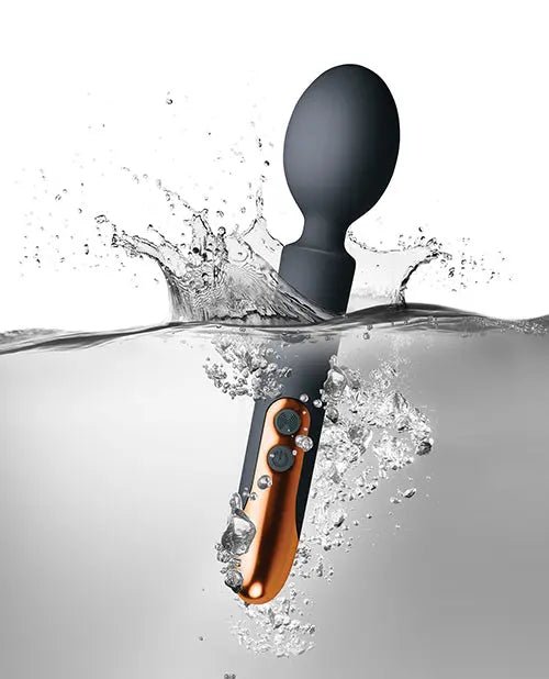 Rocks Off Oriel Rechargeable Wand Infantar