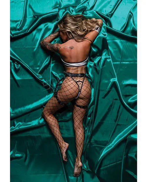 Role Play Frisky Body Inspector FBI 6 pc Set BodyZone