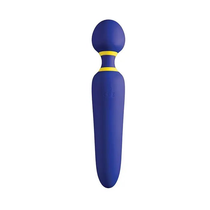 ROMP Flip Wand Massager - Vibrating Wand Romp