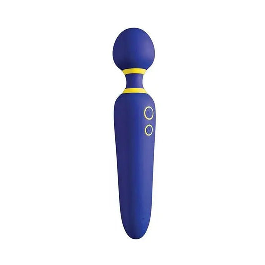 ROMP Flip Wand Massager - Vibrating Wand Romp