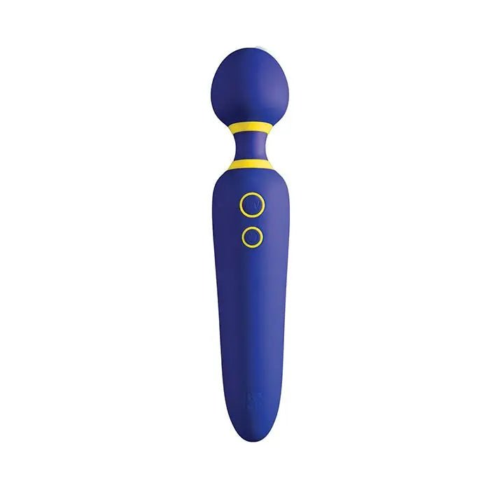 ROMP Flip Wand Massager - Vibrating Wand Romp