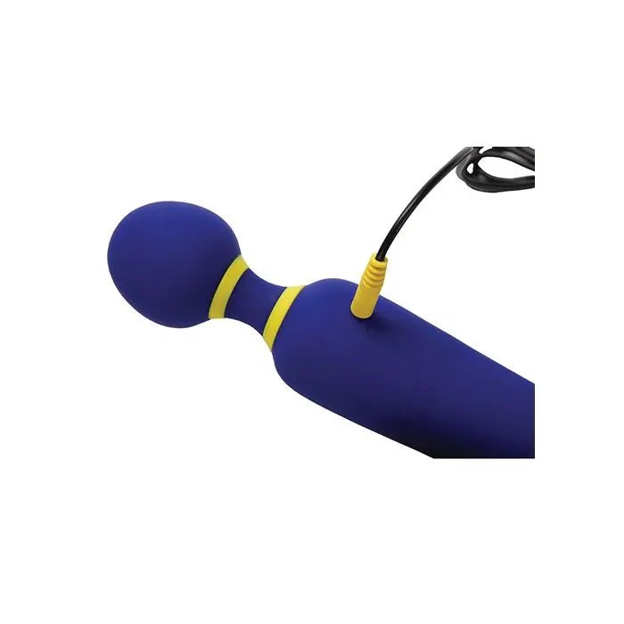 ROMP Flip Wand Massager - Vibrating Wand Romp