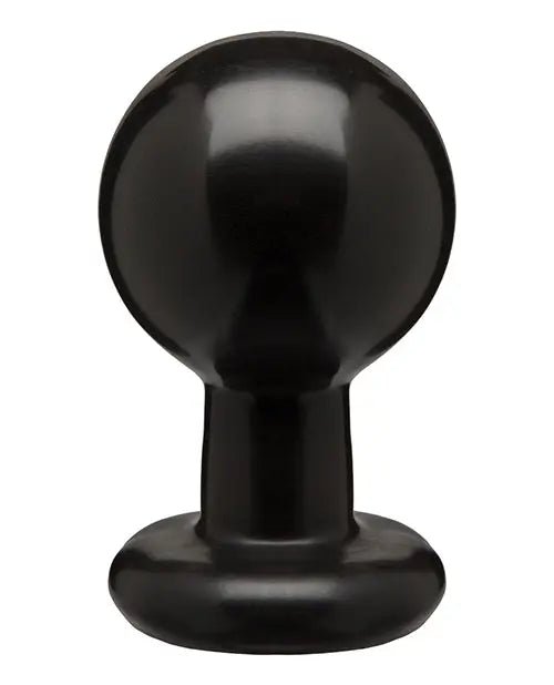 Round Butt Plug - Anal Plug Doc Johnson's