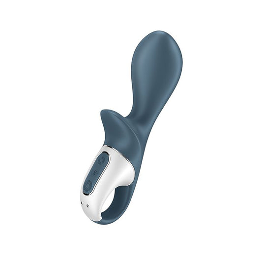 Satisfyer Air Pump Booty 2 - Anal Vibrator Satisfyer