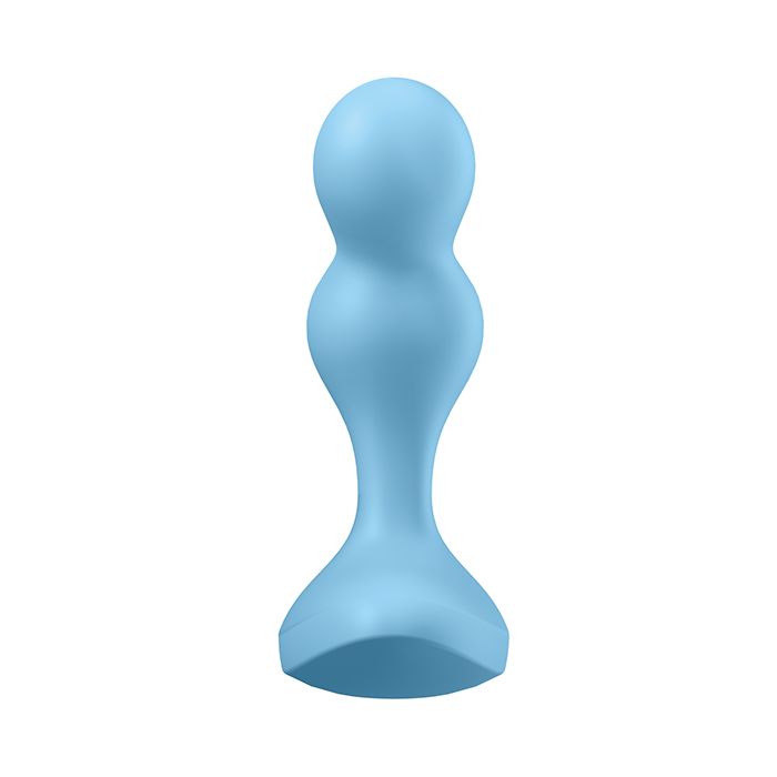 Satisfyer Deep Diver Anal Vibrator Satisfyer