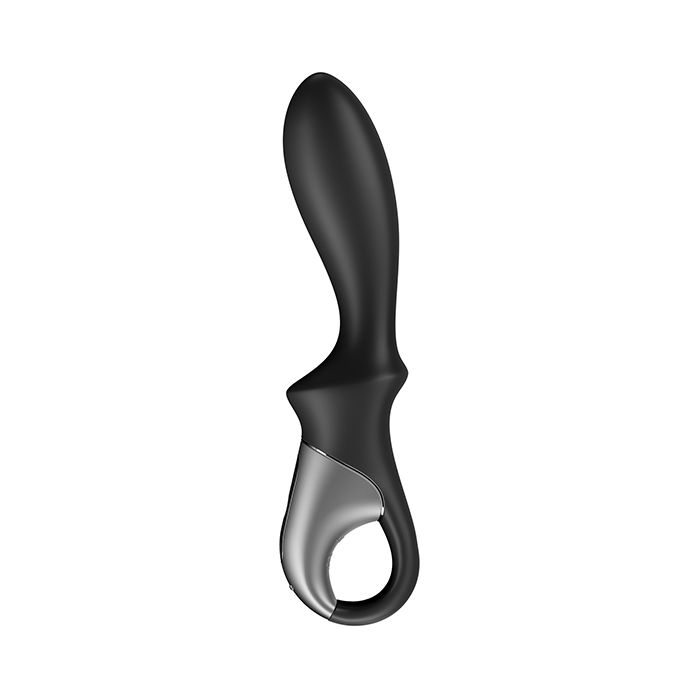 Satisfyer Heat Climax - Anal Vibrator Satisfyer