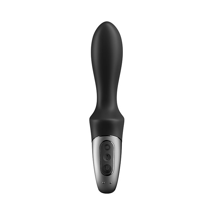 Satisfyer Heat Climax - Anal Vibrator Satisfyer