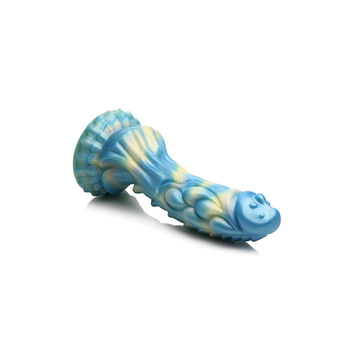Sea Stallion Vibrating Dildo with Remote - Creature Dildo Creature Cocks