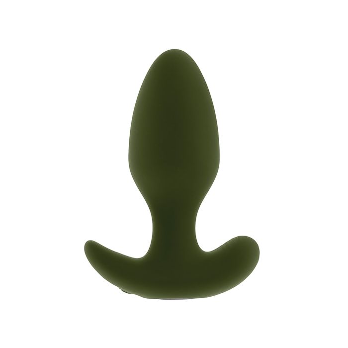 Selopa The Colonel Vibrating Butt Plug Selopa