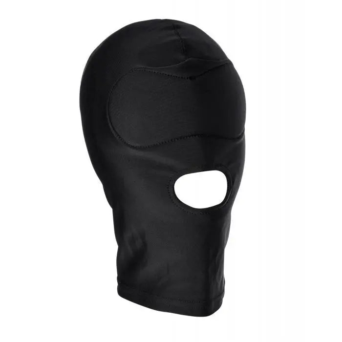 Sex & Mischief Shadow Bondage Hood Sportsheets International