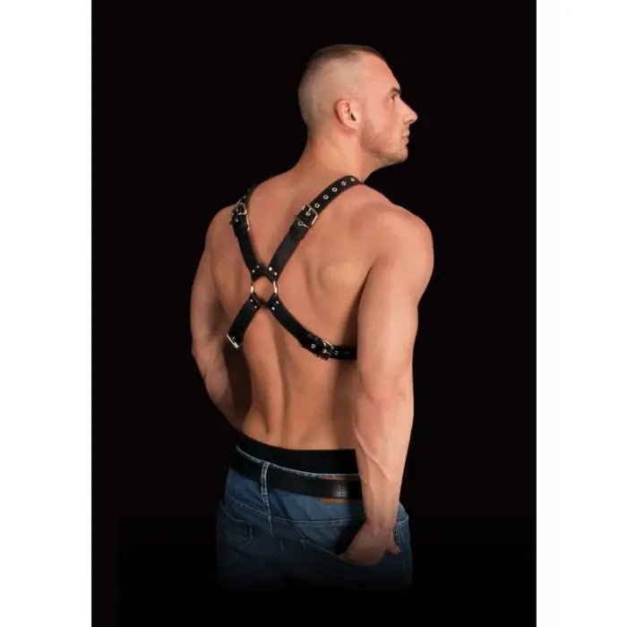 Shots Ouch Adonis High Halter Shots