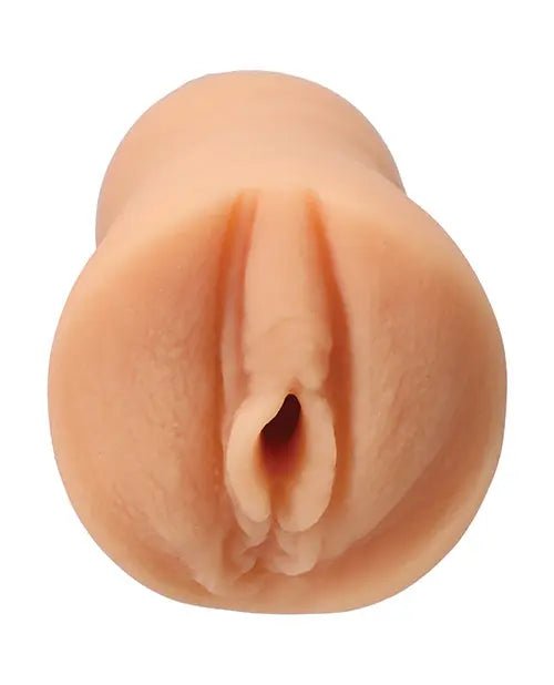 Signature Strokers ULTRASKYN Pocket Pussy - Adria Allure Doc Johnson's