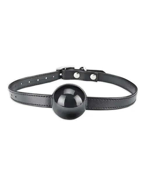Silicone Ball Gag LUX Fetish
