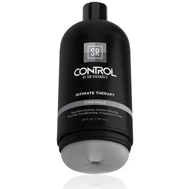 Sir Richards Control Intimate Therapy Anal Stroker Sir Richards