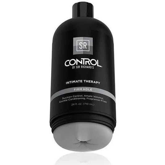 Sir Richards Control Intimate Therapy Anal Stroker Sir Richards
