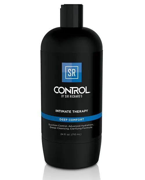 Sir Richards Control Intimate Therapy Oral Stroker Pipedream