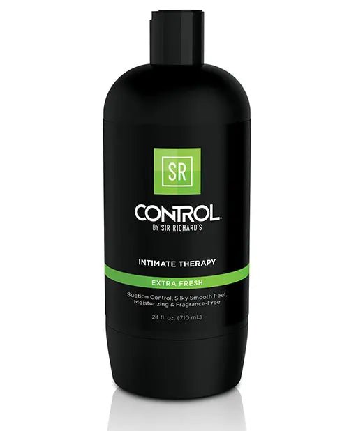 Sir Richards Control Intimate Therapy Pussy Stroker Pipedream