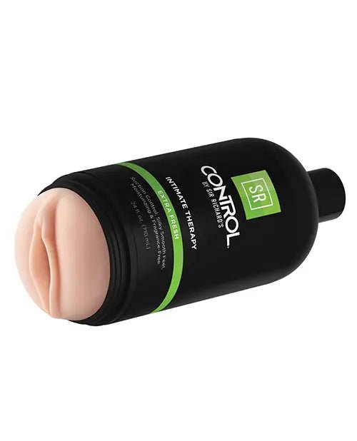 Sir Richards Control Intimate Therapy Pussy Stroker Pipedream