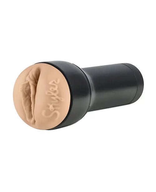 Skyler Lo Pocket Pussy - Kiiroo Feel Stars Collection Stroker Kiiroo