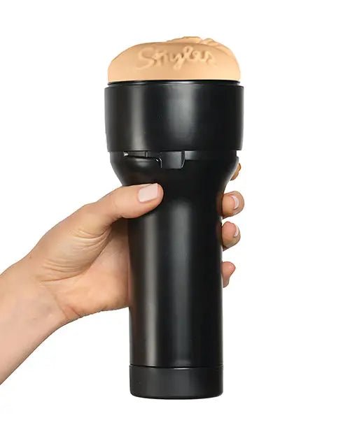 Skyler Lo Pocket Pussy - Kiiroo Feel Stars Collection Stroker Kiiroo