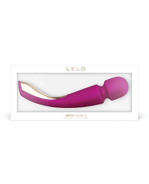 Smart Wand 2 Large Lelo