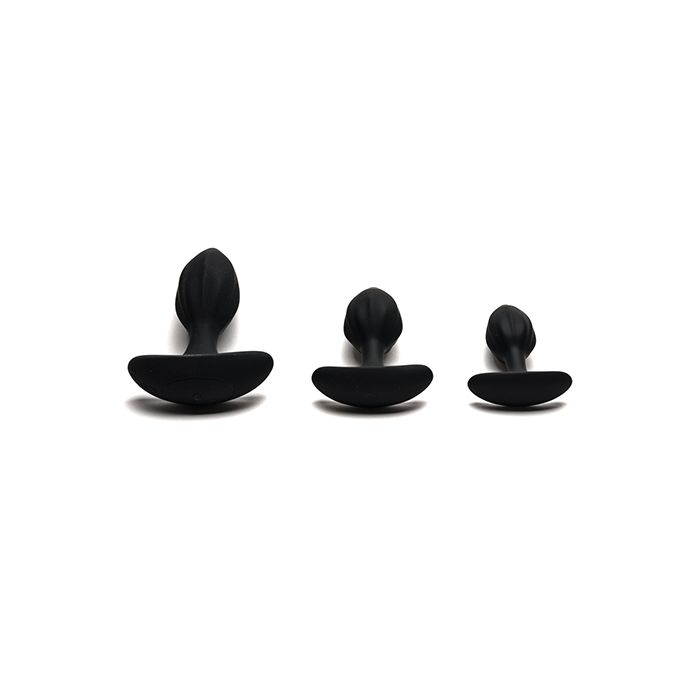Sport Fucker MotoVibe Plug N Play Kit - Anal Vibrator Sportsheets International