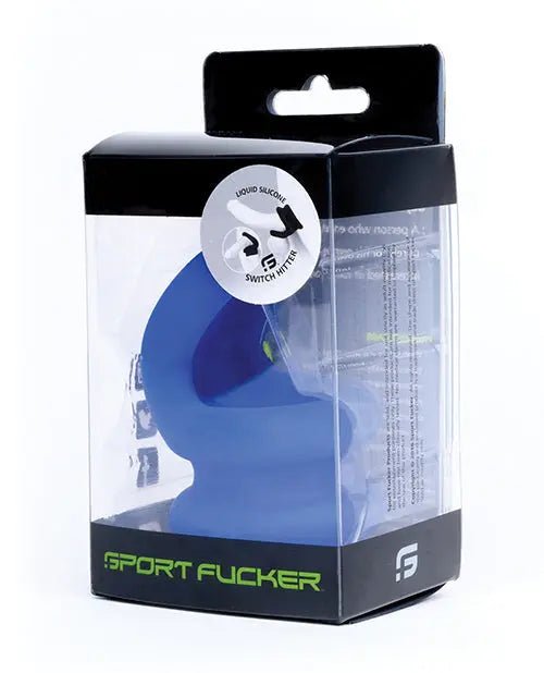 Sport Fucker Switch Hitter Sport Fuck