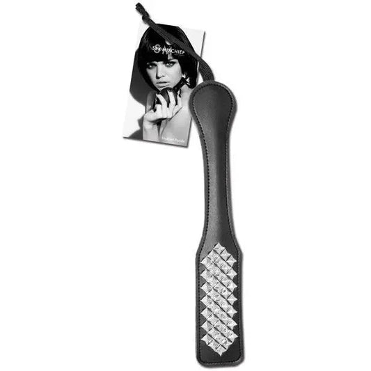 Studded Paddle Sex & Mischief