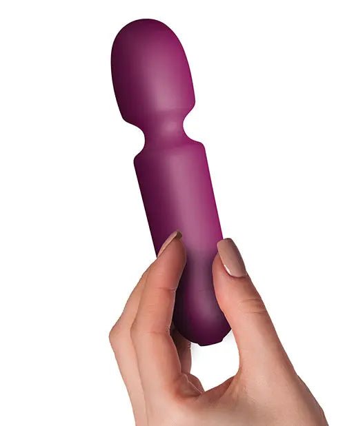 SugarBoo Playful Passion Wand Vibrator Sugarboo