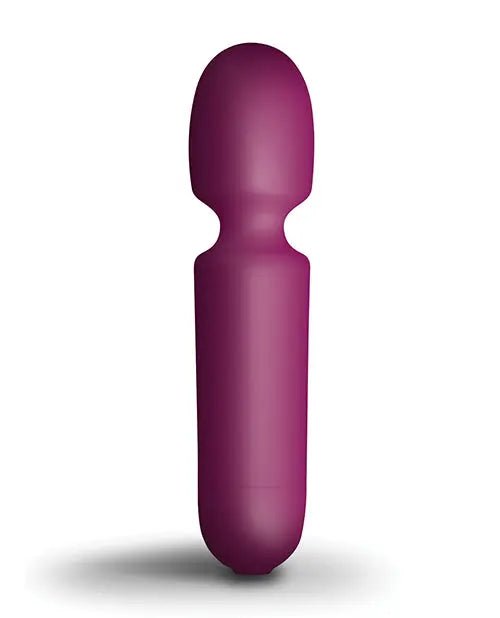 SugarBoo Playful Passion Wand Vibrator Sugarboo
