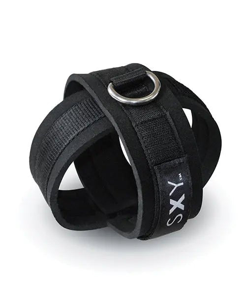 SXY Cuffs SXY