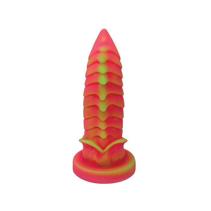 Tanu Fantasy Dildo - Creature dildo Nobu