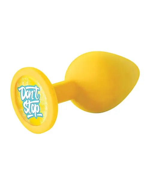 The 9's Booty Calls Don't Stop Plug Booty calls