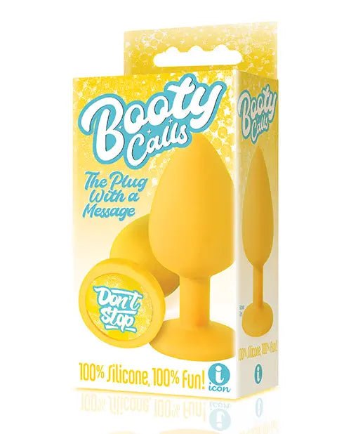 The 9's Booty Calls Don't Stop Plug Booty calls